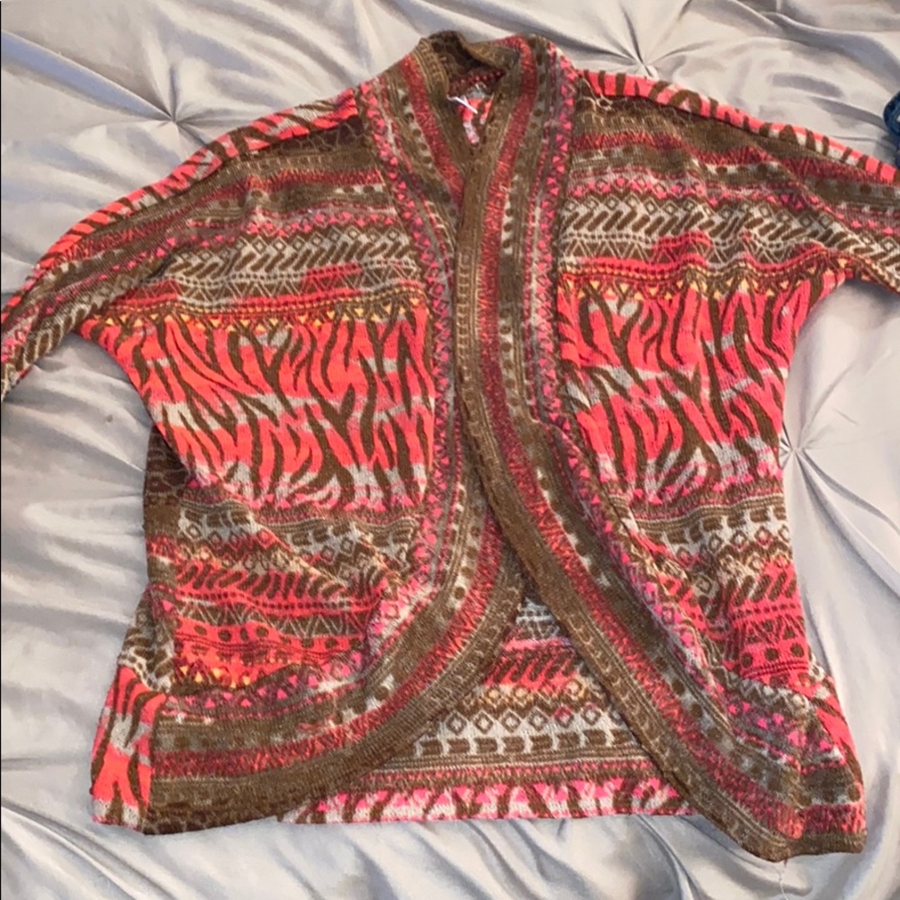 Cardigan